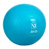 Фитнес бол LiveUp LS3003 3 кг Фитнес бол LiveUp LS3003 3 кг от магазина Супер Спорт