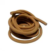 Эспандер жгут резиновый d10 мм 3м нагрузка 15кг от магазина Супер Спорт