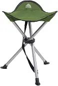 Стул TREK PLANET TREKKER складной green Стул TREK PLANET TREKKER складной green от магазина Супер Спорт